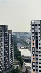 Aquarius By The Park (D16), Condominium #633085521